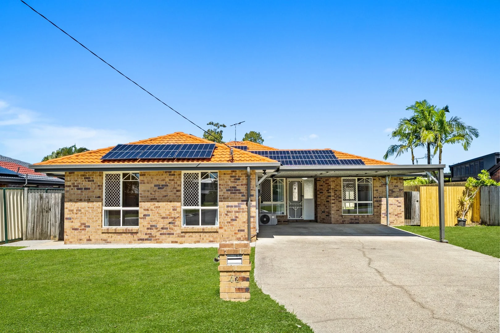42 Merrow Street, Mount Warren Park QLD 4207