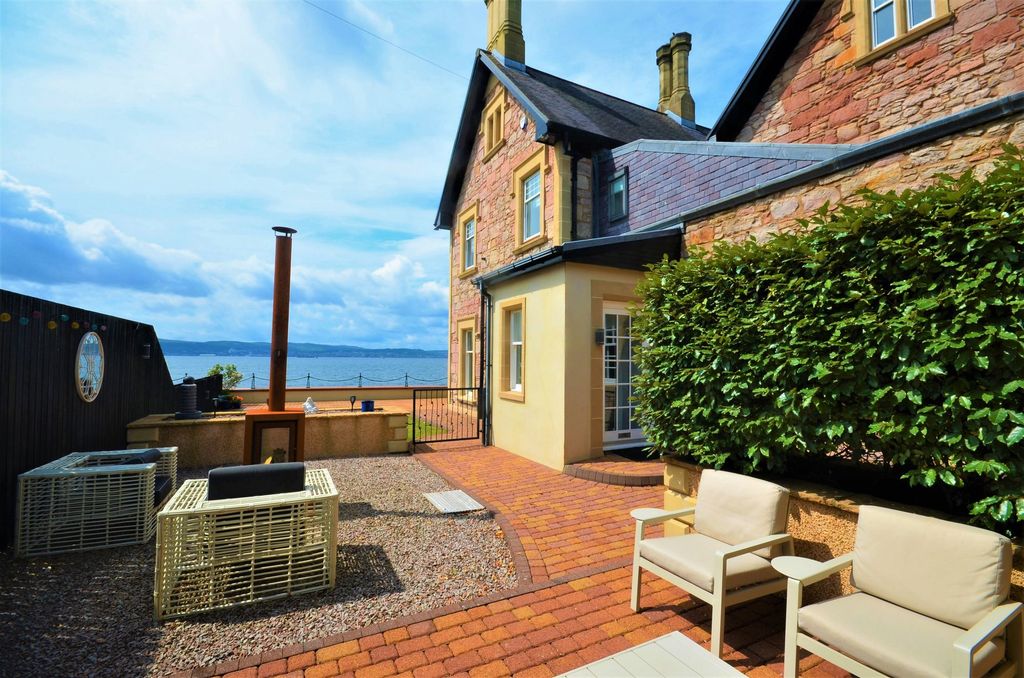 Additional image 30 of 5 bed villa for saleThe View, Rockfort, Helensburgh G84