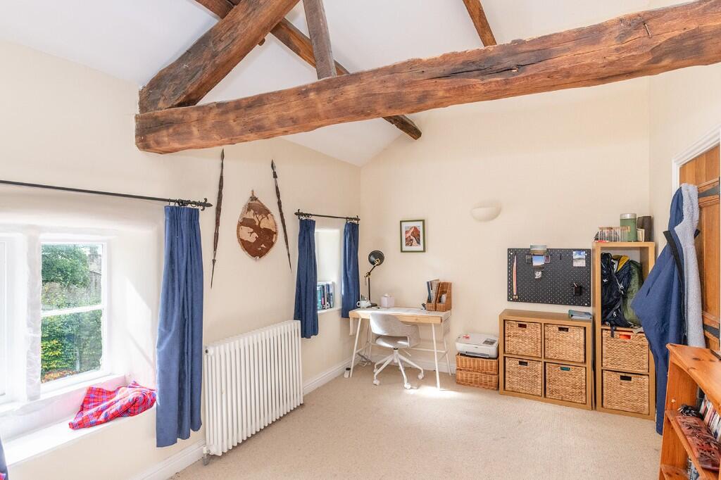 Additional image 18 of Town Head Farm house, Long Preston, BD23