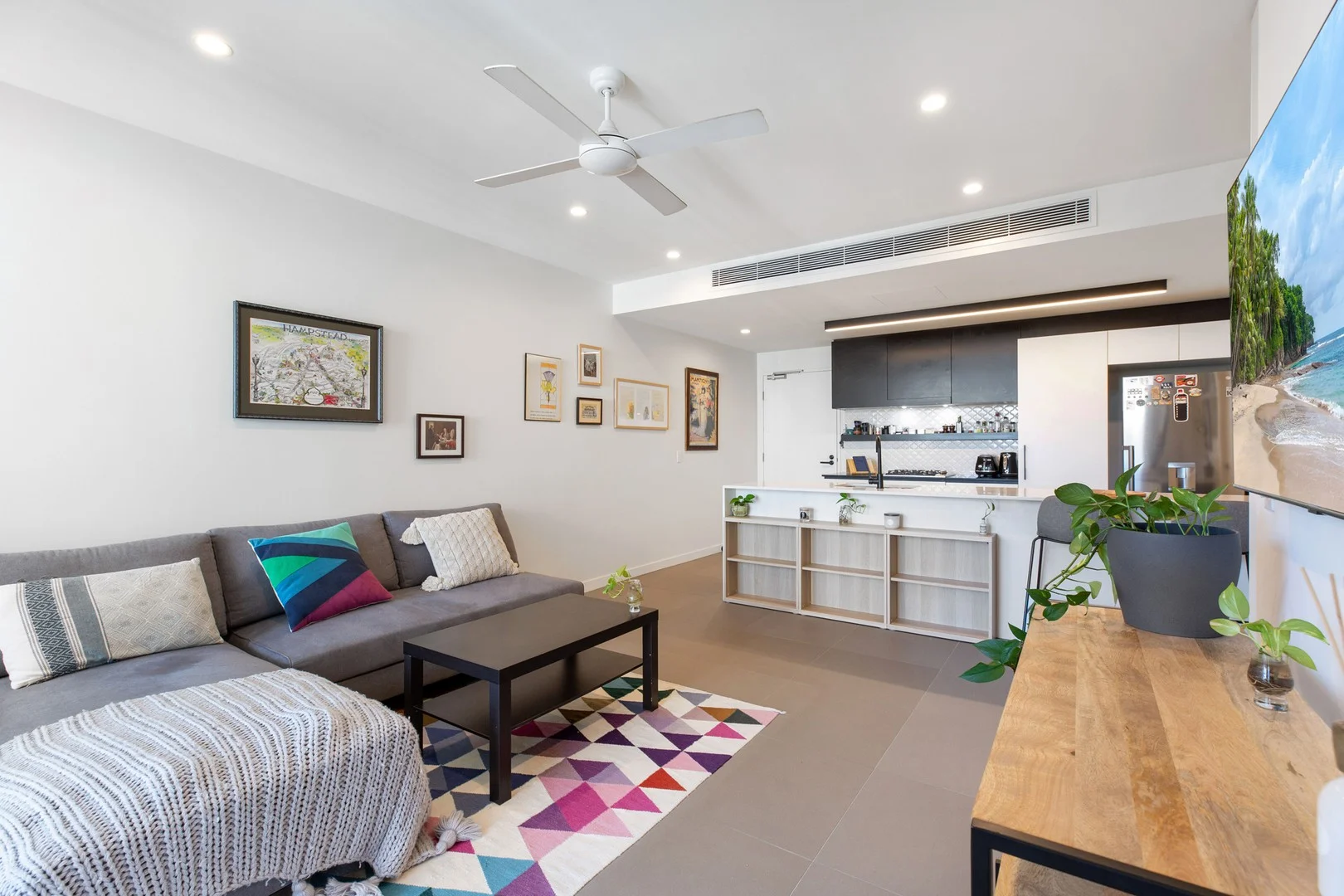 509/8 Donkin Street, West End QLD 4101