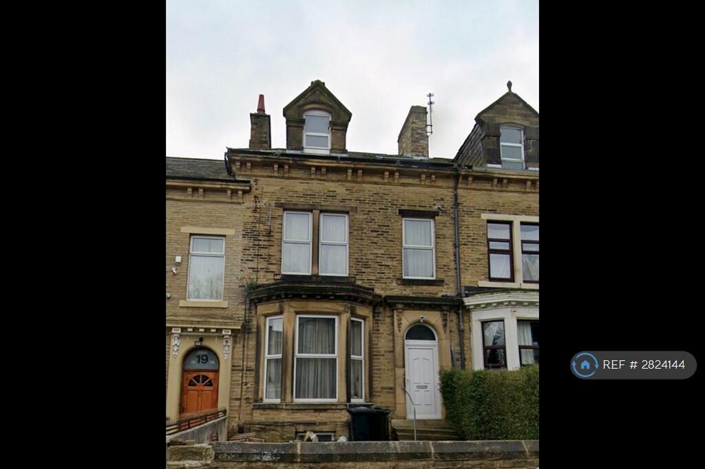 Park View Road, Bradford, BD9