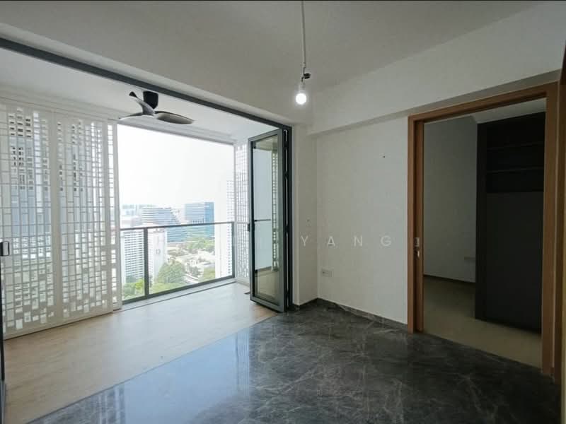 1 Holland Village Way photo 3