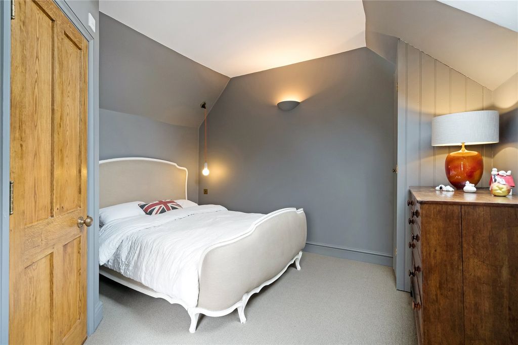 Additional image 17 of 5 bed terraced house for saleSt. Peters Street, Stamford, Lincolnshire PE9