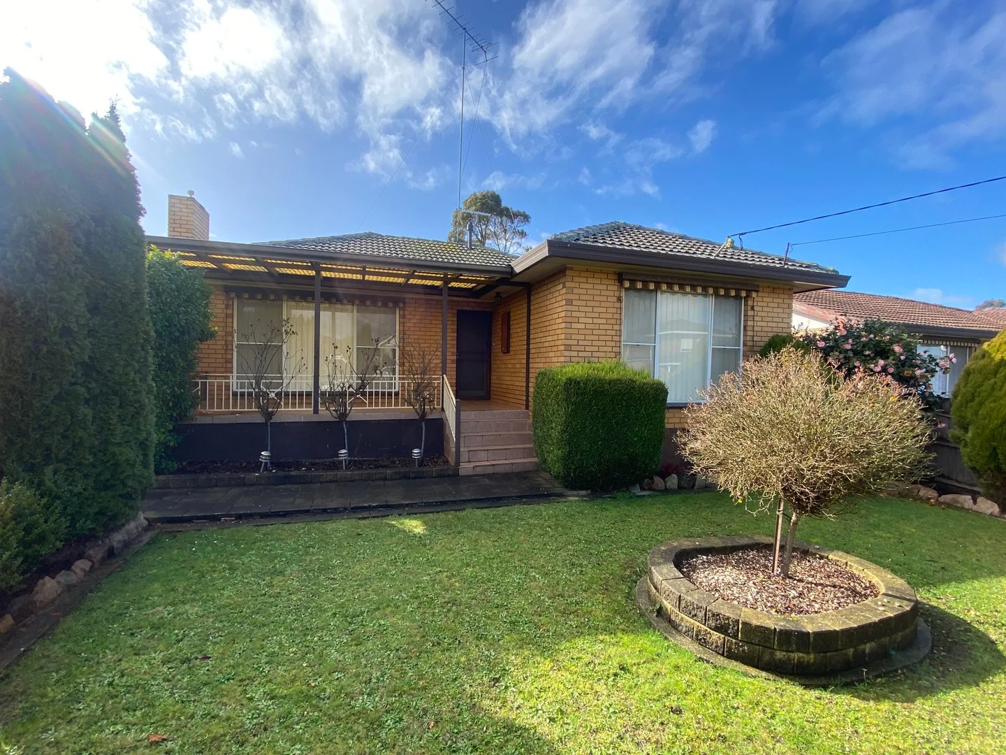 7 Rachel Way, Morwell VIC 3840