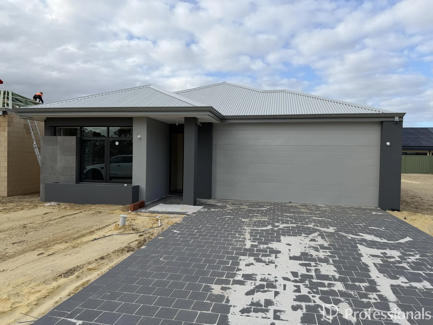 34 Lilylock Crescent, Henley Brook WA 6055