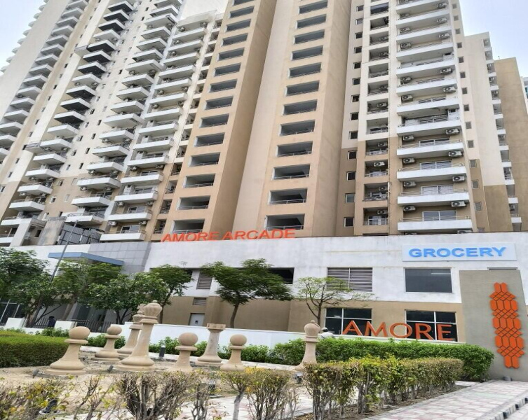 Sector 32, Noida