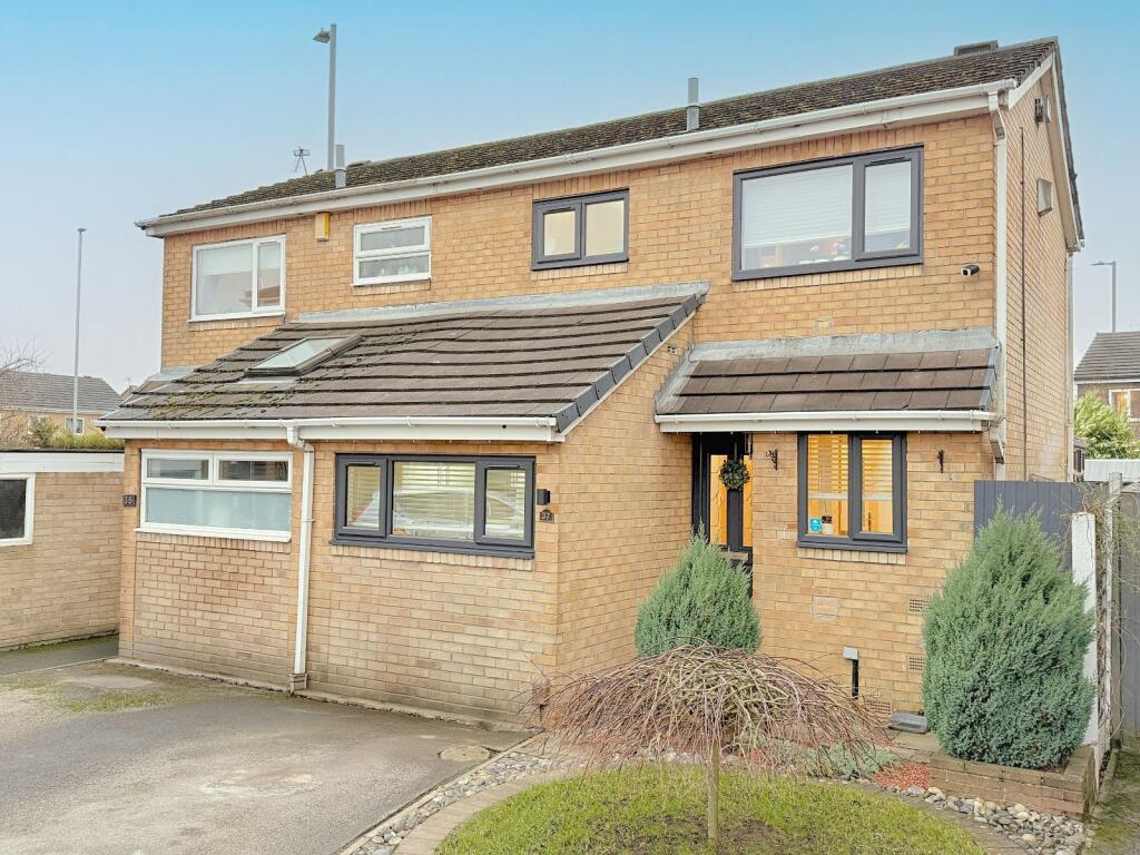 Additional image 14 of Sangster Way, Bradford, BD5
