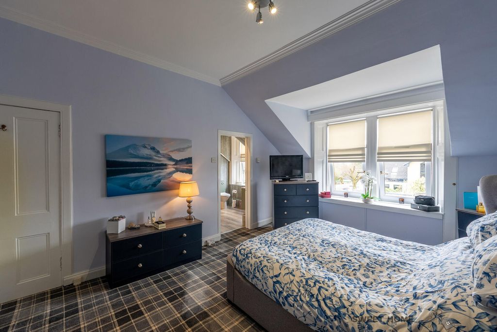 Additional image 19 of 4 bed link detached house for saleThornhill Commonhead Street, Airdrie ML6