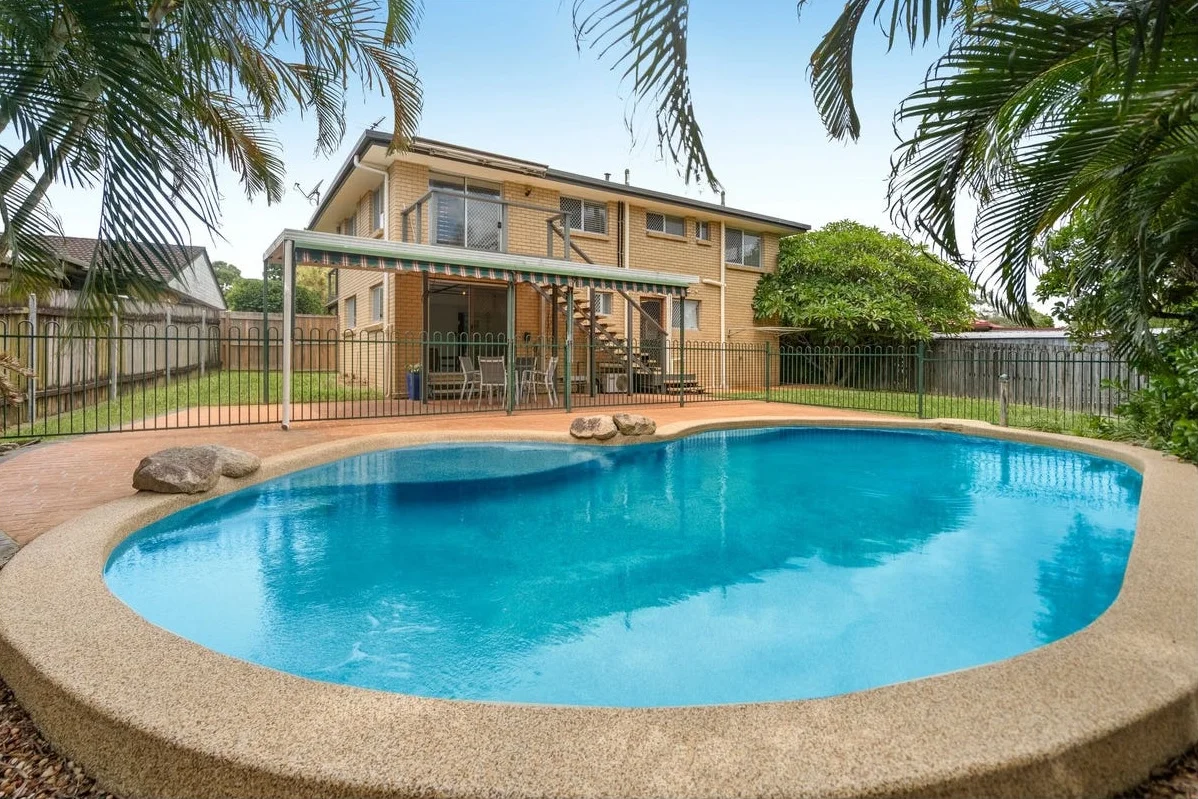 11 Gladdyr Street, Capalaba QLD 4157