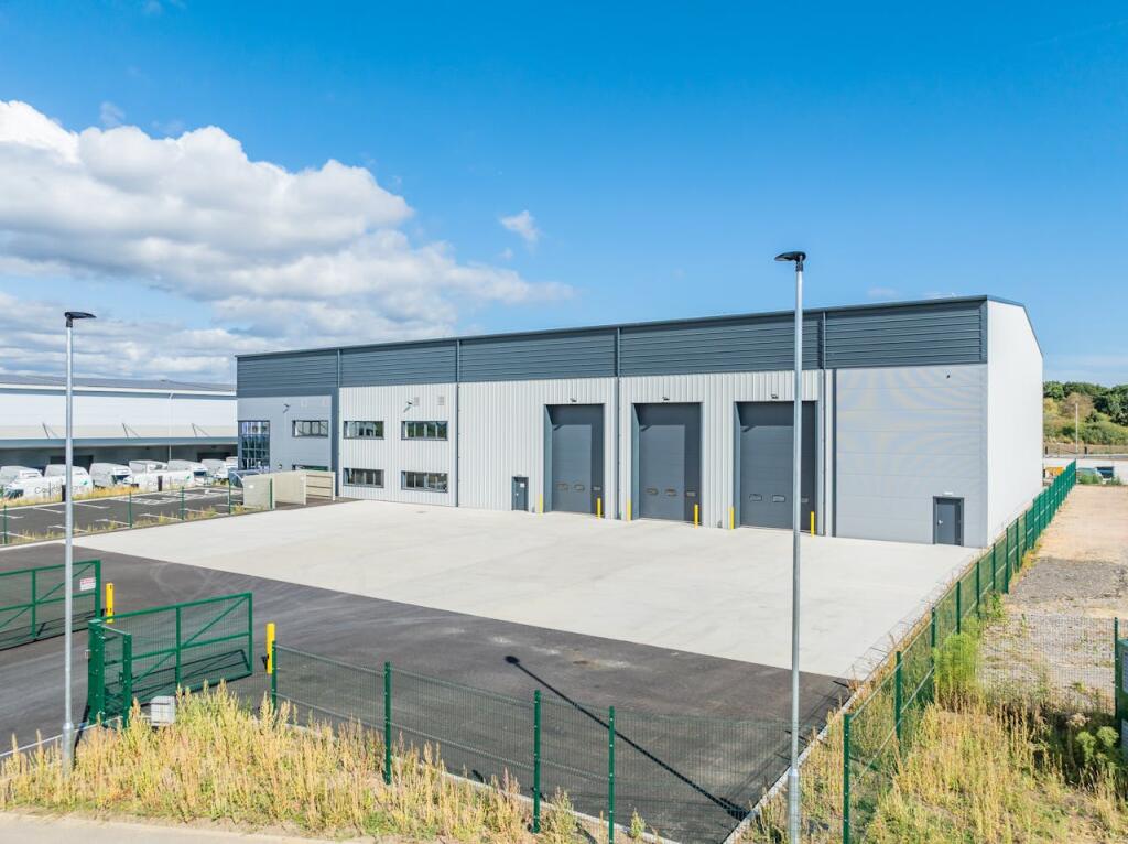 Additional image 4 of Magna 20, 105 Provence Drive, Poole, BH11 9FE