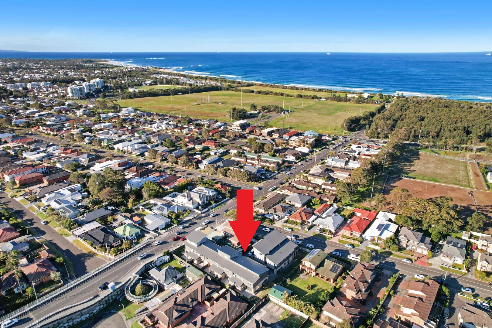 Additional image 5 of 3/2 Cowper Street, Fairy Meadow NSW 2519