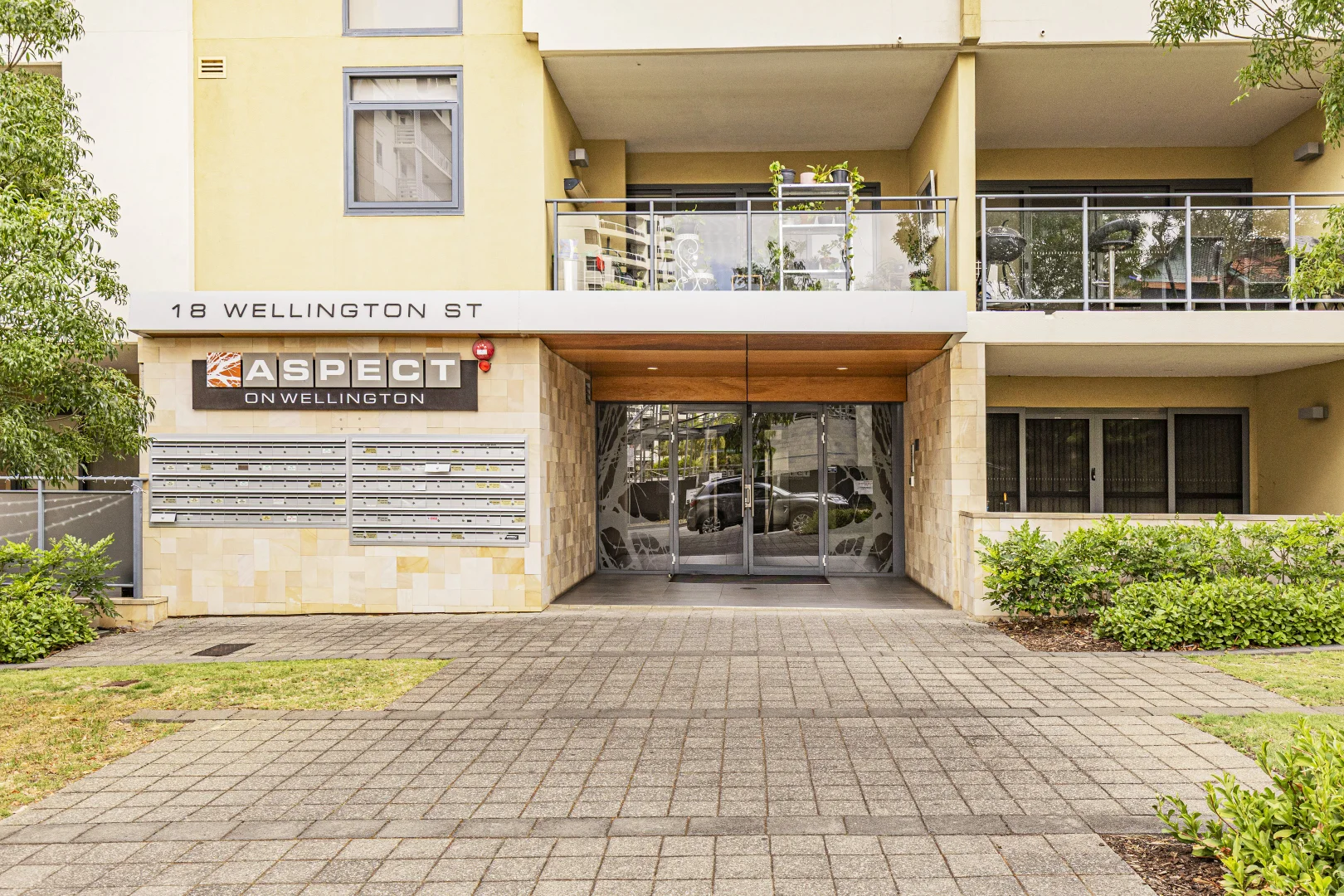 Additional image 5 of 31/18 Wellington Street, East Perth WA 6004