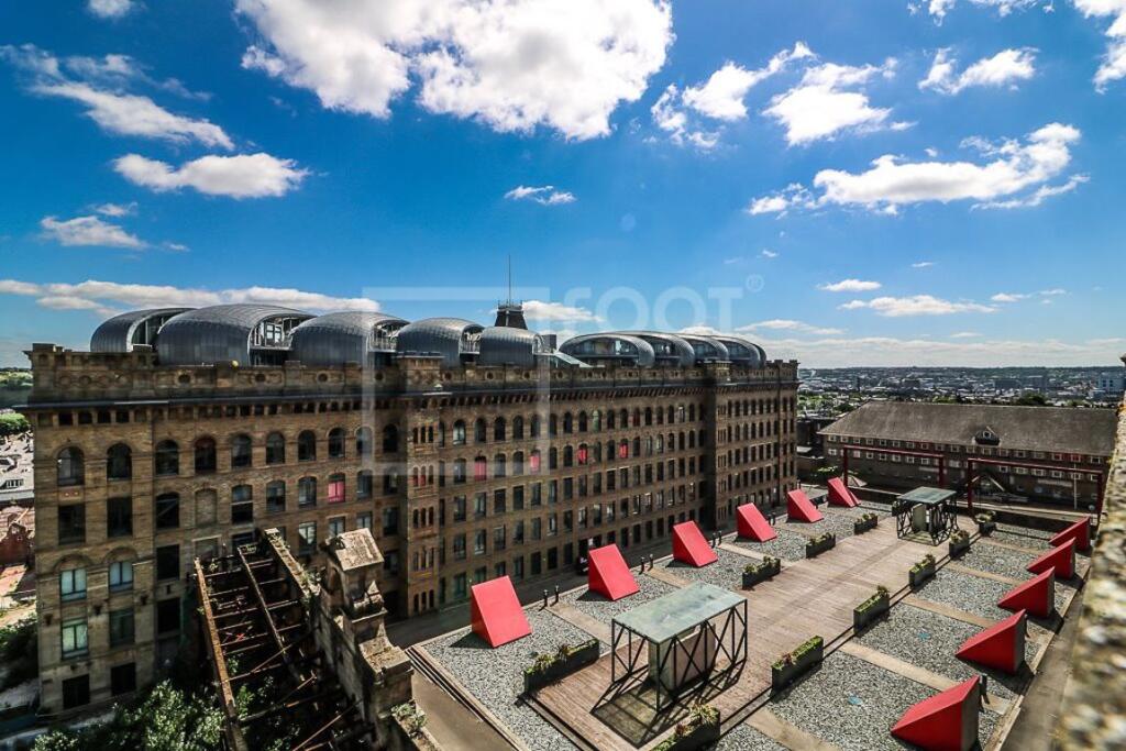 Additional image 31 of Silk Warehouse, Lister Mills, BD9