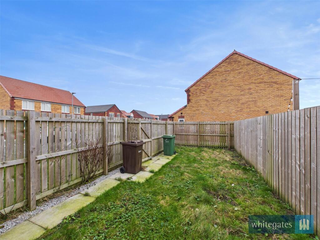 Additional image 12 of Pudsey View, Bradford, West Yorkshire, BD4
