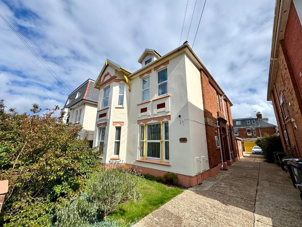 Hamilton Road, Bournemouth