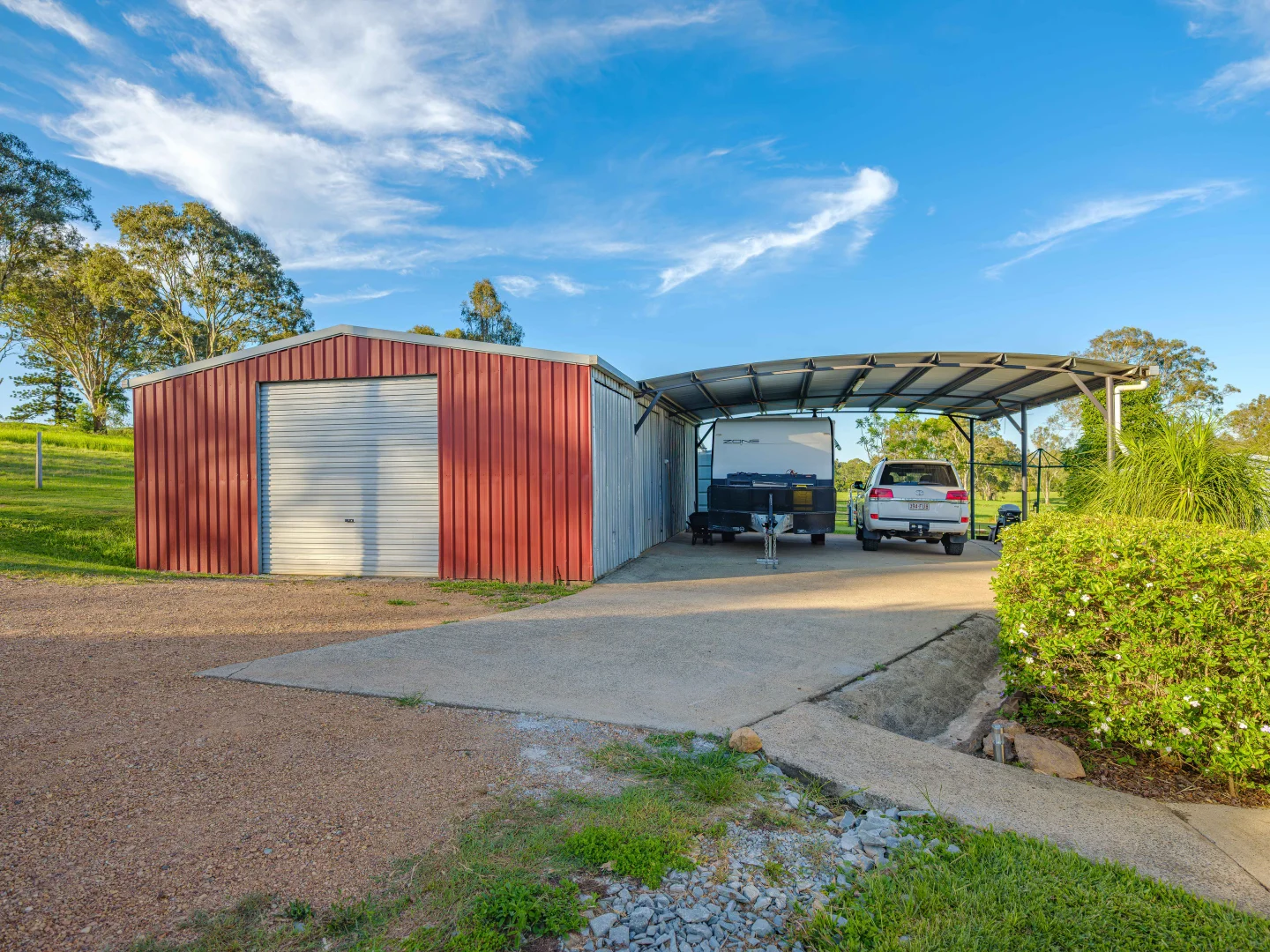 Additional image 25 of 46 Green Trees Road, Pie Creek QLD 4570