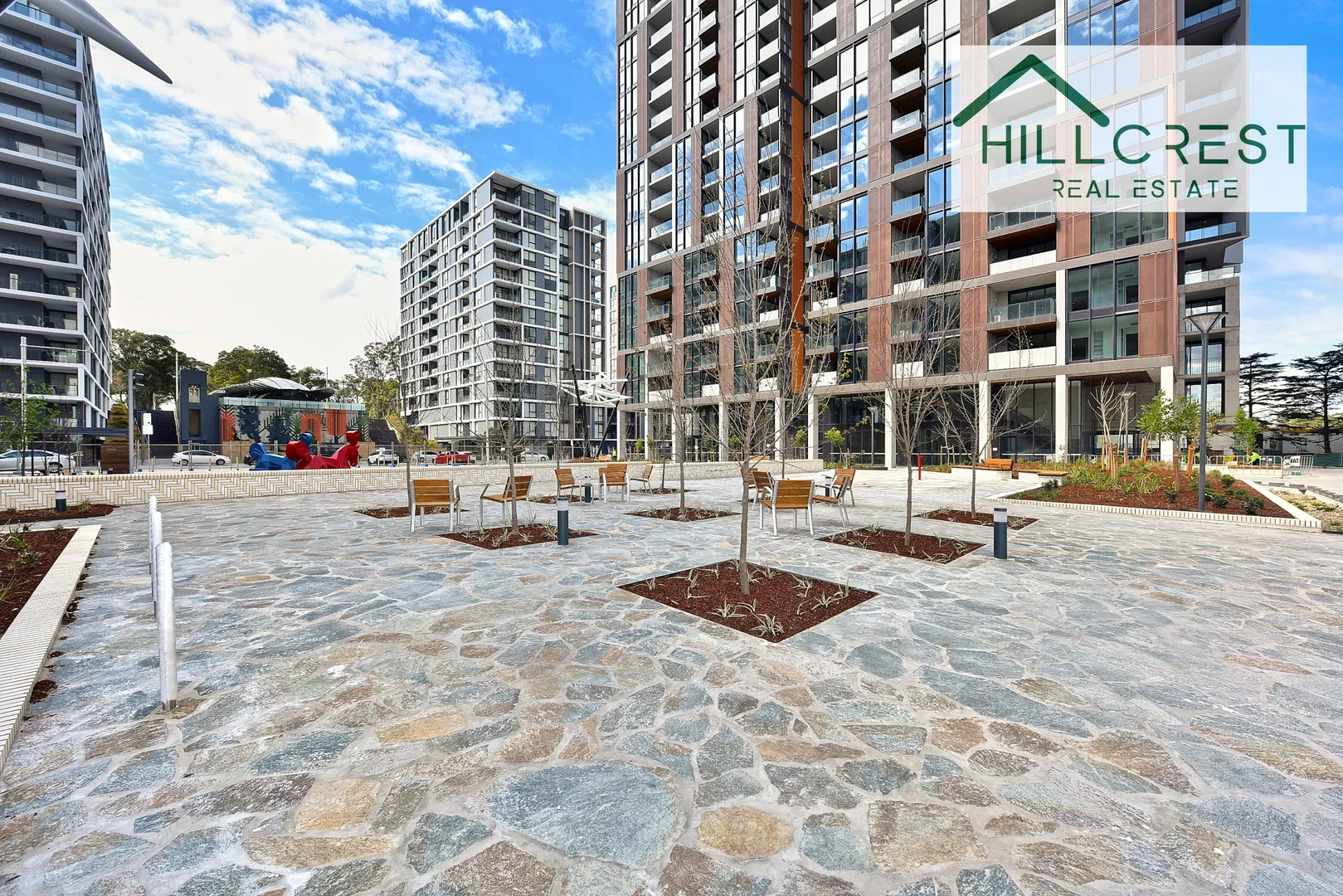 Additional image 10 of B612/3 Network Place, North Ryde NSW 2113
