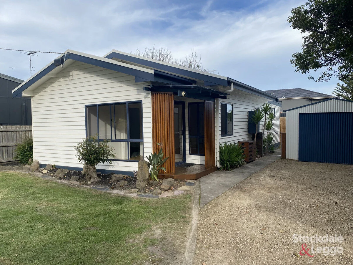 29 Bergin Grove, San Remo VIC 3925