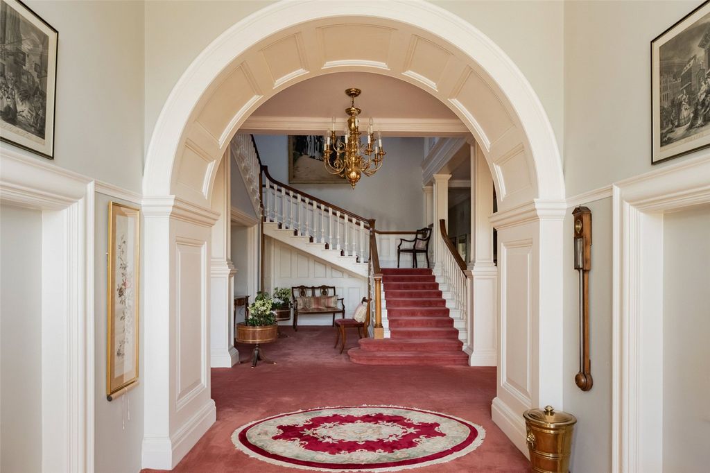 Additional image 11 of 14 bed detached house for saleBeachamwell, Swaffham, Norfolk PE37