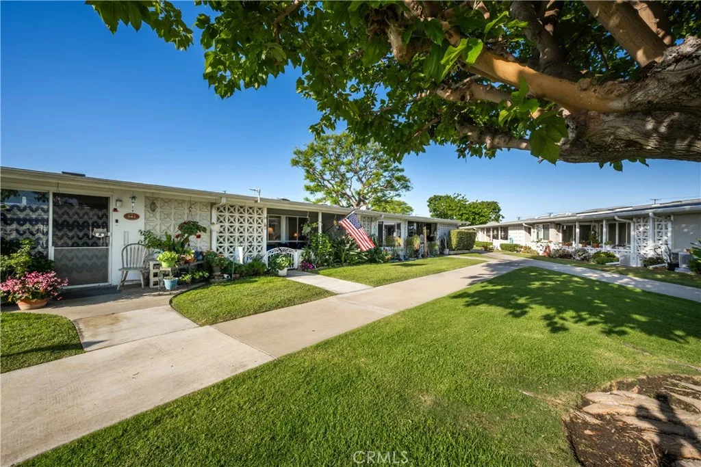 Additional image 42 of 13961 El Dorado Dr Unit 64H, Seal Beach, CA 90740