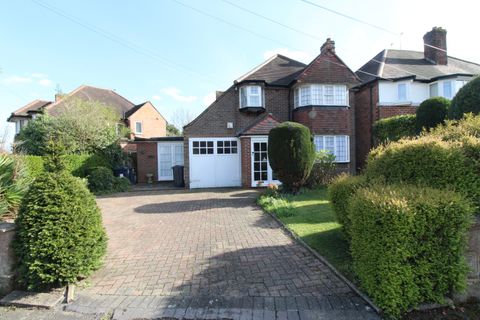 Farnol Road, Birmingham, West Midlands B26