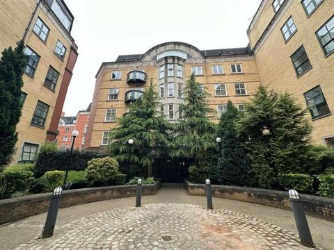 Samuel Ogden Street, Manchester M1