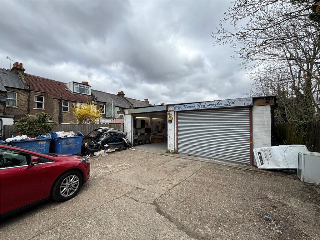 Additional image 3 of Land for saleStroud Road, London SE25
