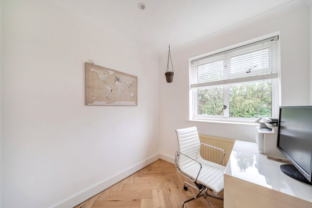 Additional image 11 of 4 bed terraced house for saleGower Road, Weybridge KT13