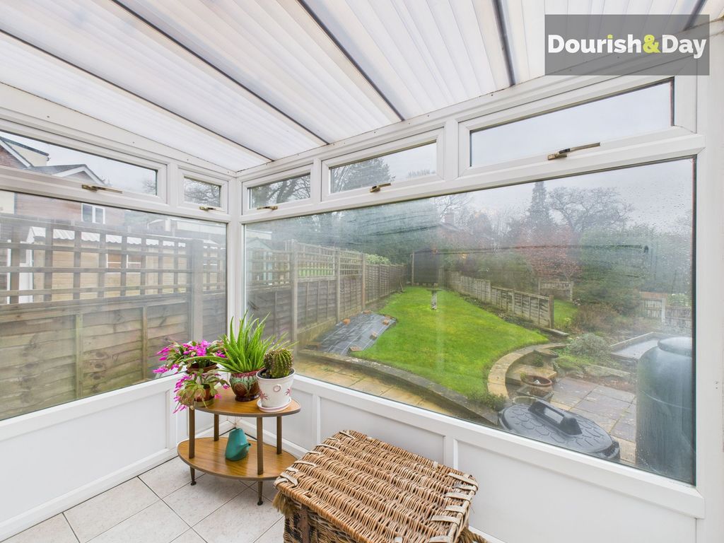 Additional image 9 of 2 bed semi-detached house for saleSummerhill Gardens, Market Drayton TF9