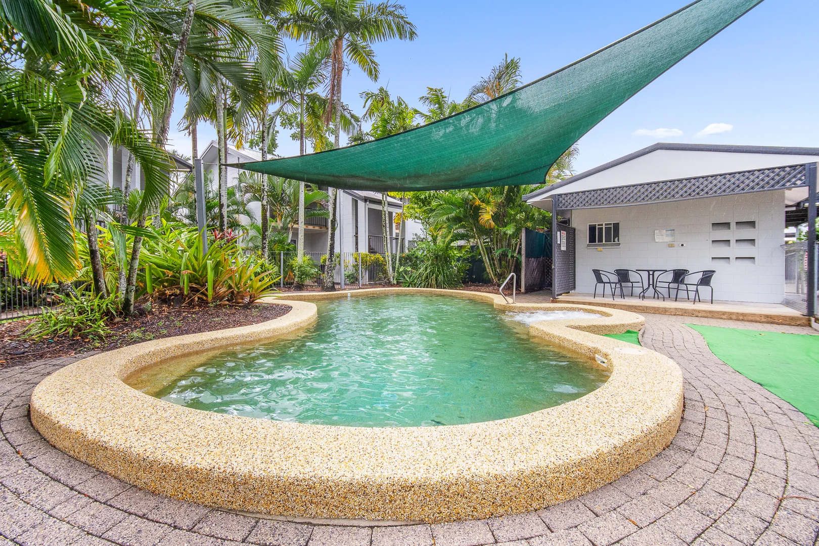 Additional image 10 of 18/192-196 Mann Street, Westcourt QLD 4870