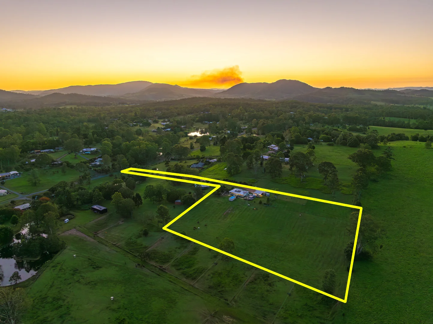 Additional image 41 of 46 Green Trees Road, Pie Creek QLD 4570