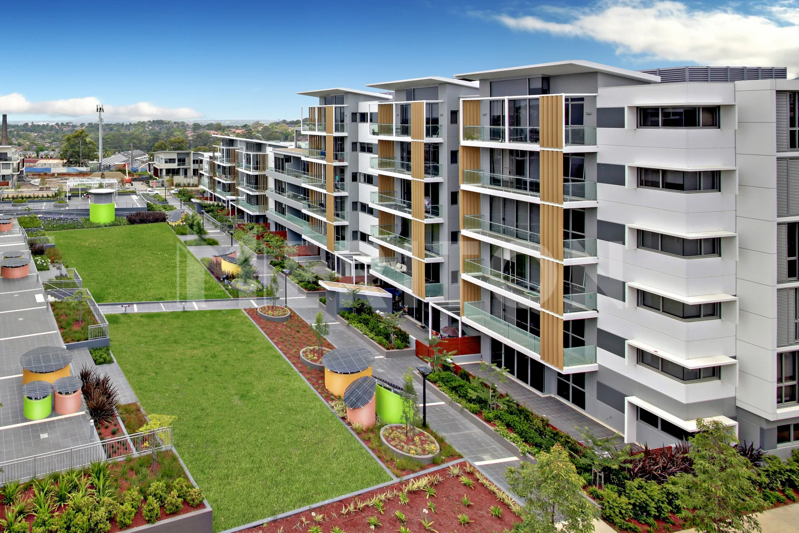 Additional image 7 of 315/4 Seven Street, Epping NSW 2121