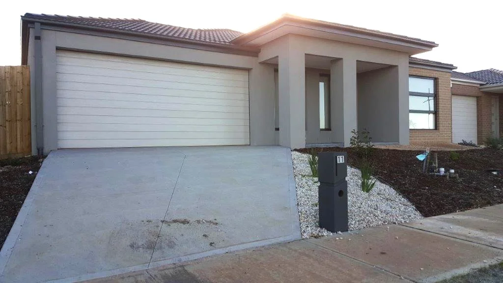 117 Rees Road, Weir Views VIC 3338
