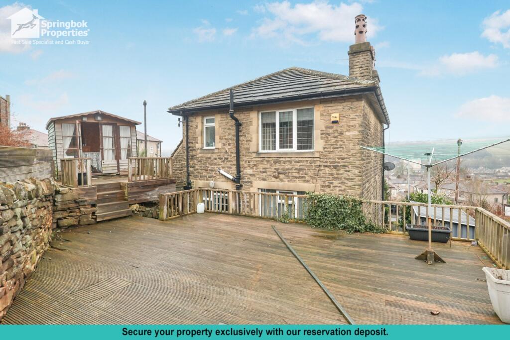 Additional image 21 of Exley road, Keighley, West Yorkshire