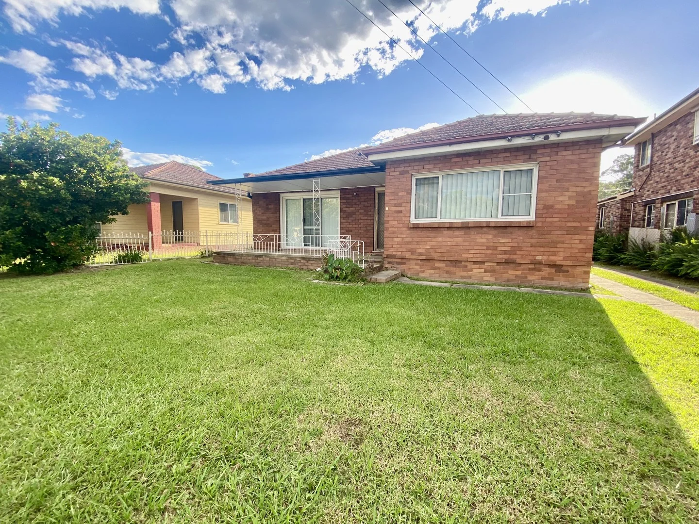 3 Copeland Street, Liverpool NSW 2170