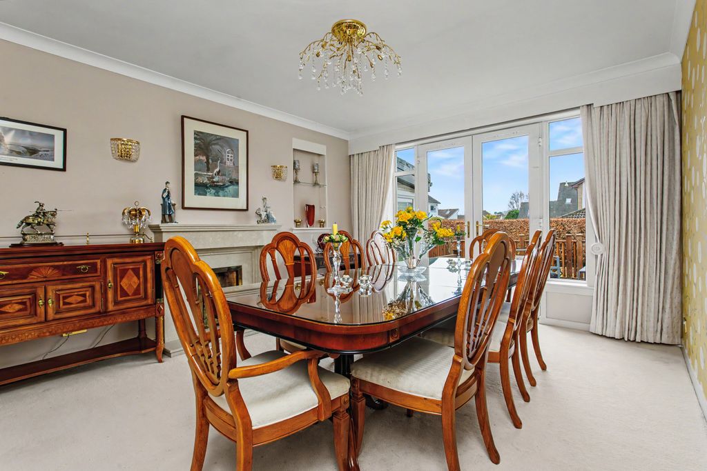 Additional image 10 of 3 bed detached house for saleLagnaha, Lochwinnoch Road, Kilmacolm PA13