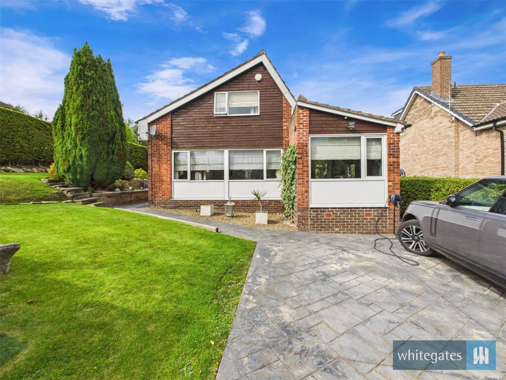 Aireville Avenue, Bradford, West Yorkshire, BD9