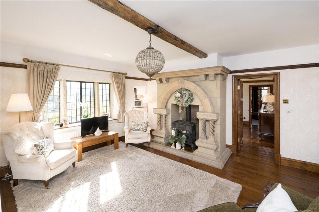 Additional image 7 of Manor House, Keeper Lane, Tong Village, West Yorkshire, BD4