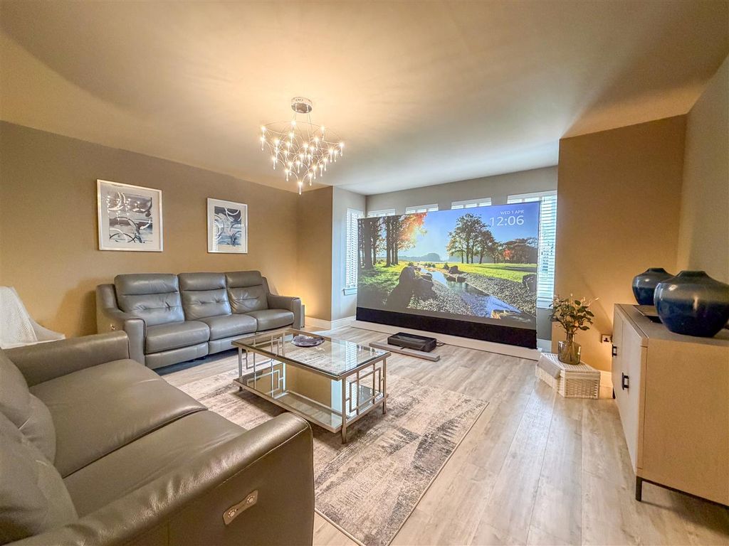 Additional image 13 of 5 bed property for saleWishaw Low Road, Cleland, Motherwell ML1