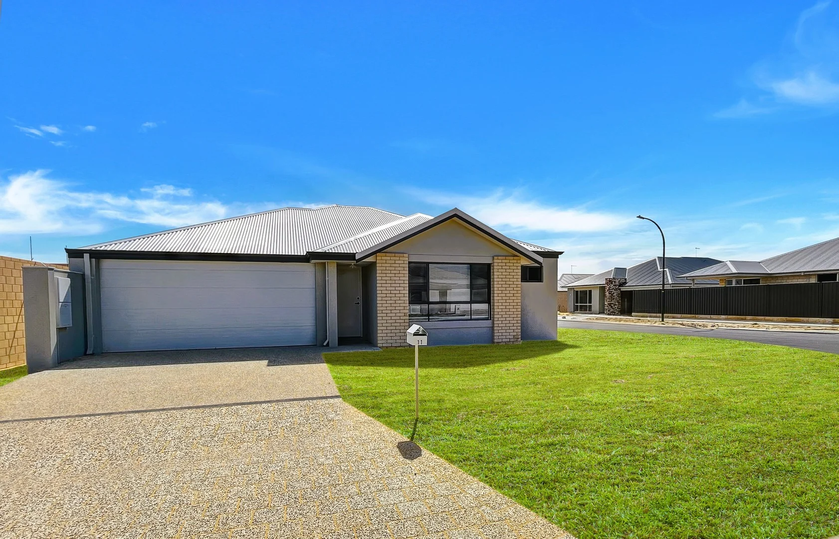 11 Texel St, Haynes WA 6112