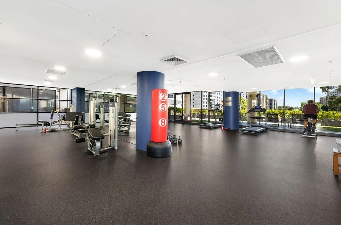 Additional image 12 of 3408/1 Sergeants Lane, St Leonards NSW 2065