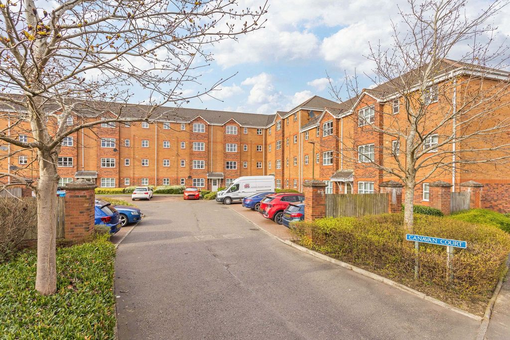 Additional image 25 of 3 bed flat for saleCanavan Court, Falkirk FK2