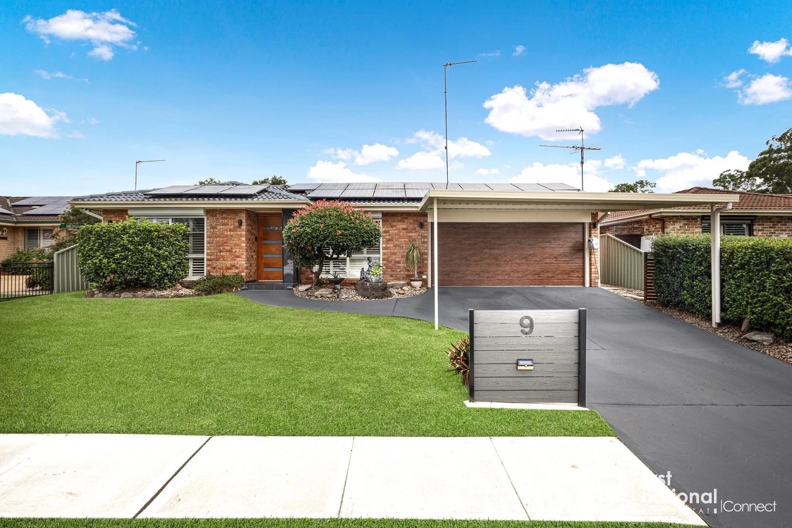 9 Colonial Drive, Bligh Park NSW 2756