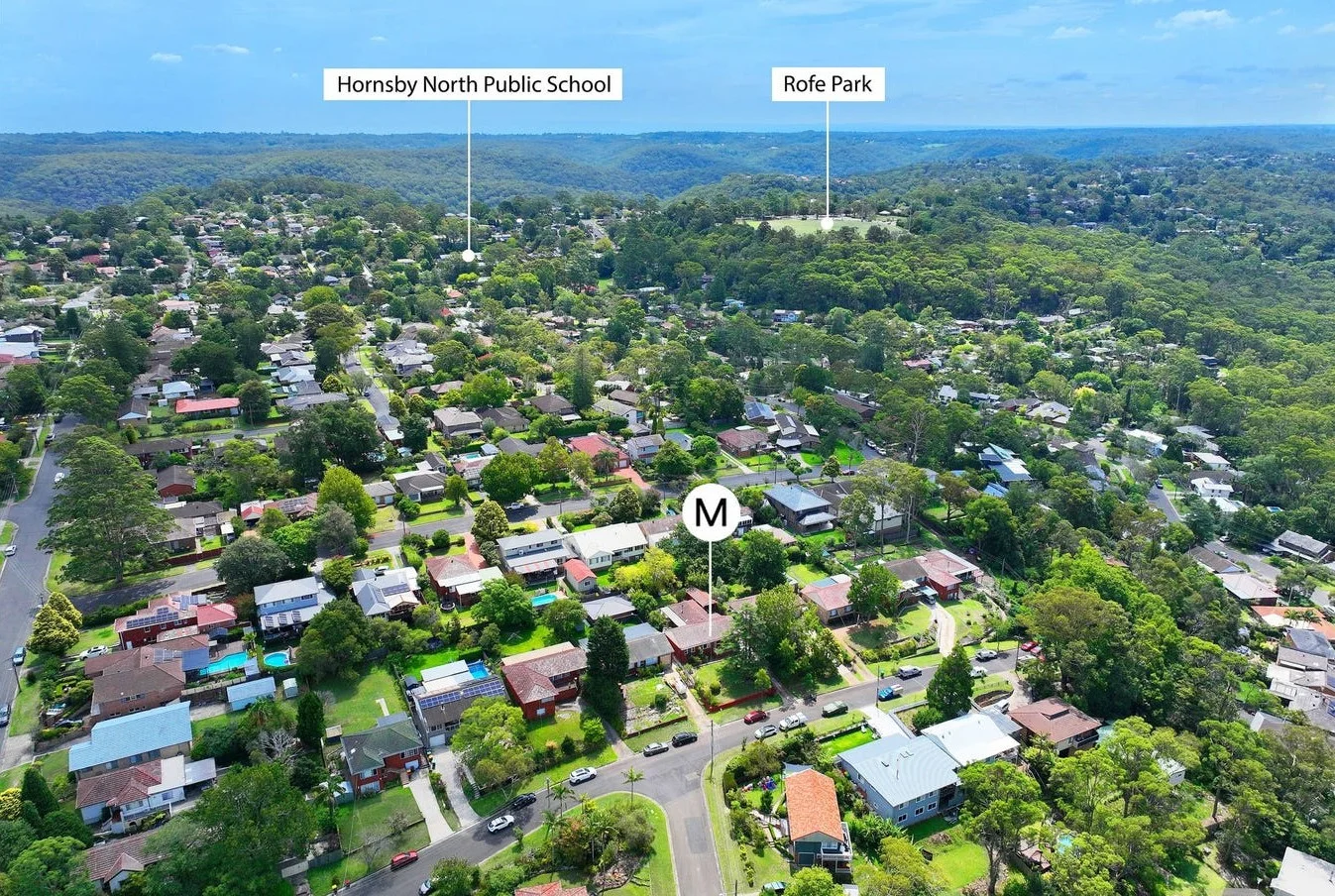 Additional image 12 of 57 Hyacinth Street, Asquith NSW 2077