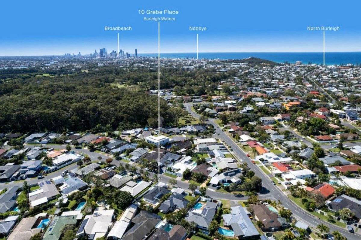 Additional image 21 of 10 Grebe Place, Burleigh Waters QLD 4220