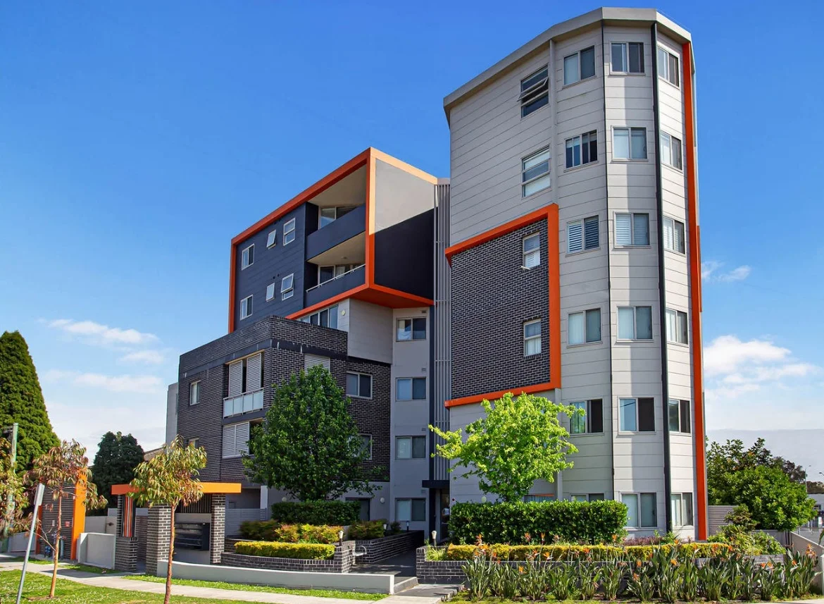 406/1 The Crescent, Yagoona NSW 2199