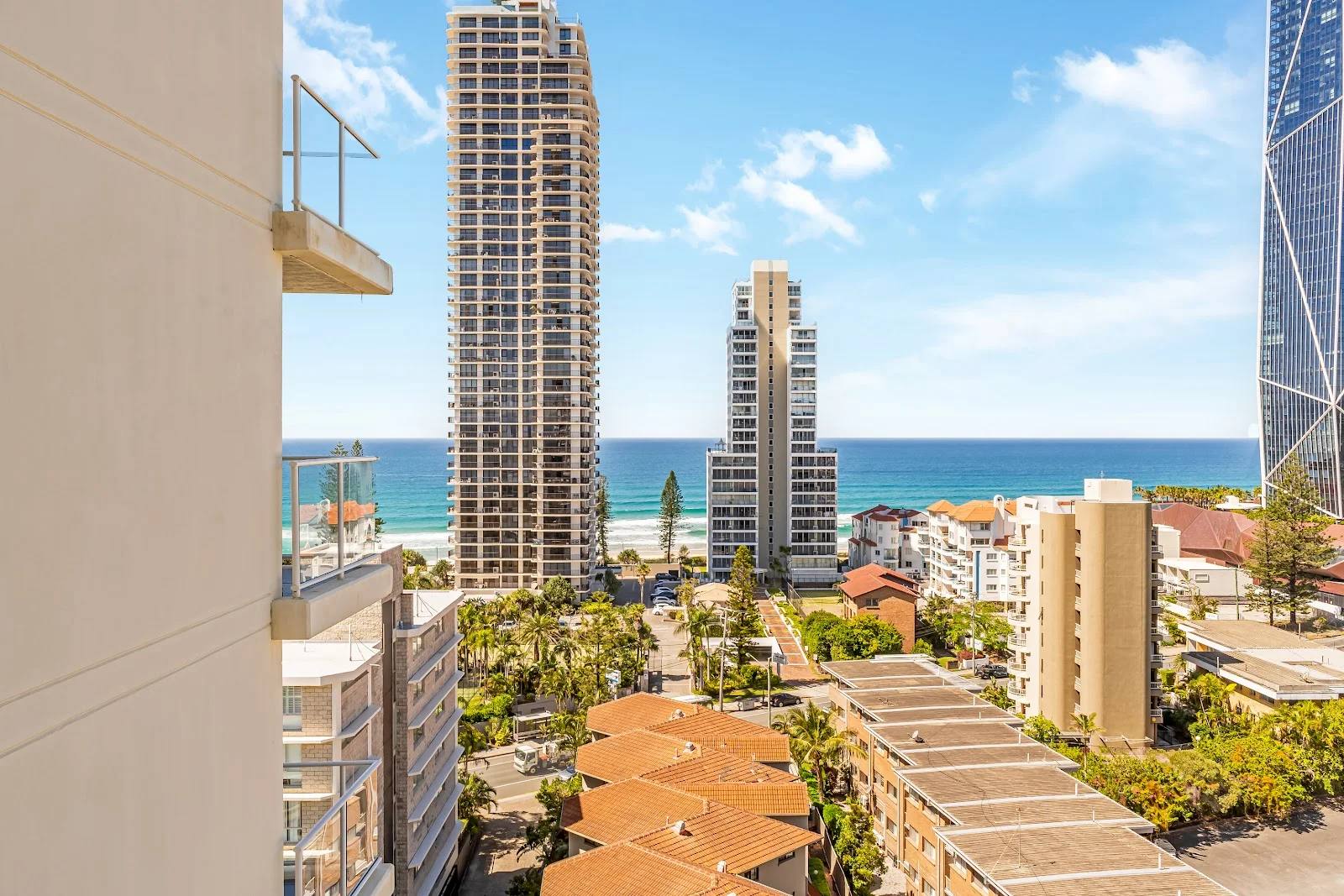 Additional image 18 of 1008/18 Fern Street, Surfers Paradise QLD 4217