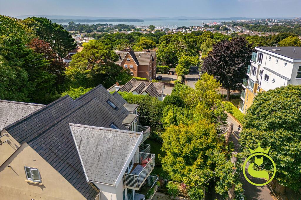 Additional image 18 of Harbour Views! Windsor Place, Windsor Road, Lower Parkstone, Poole BH14