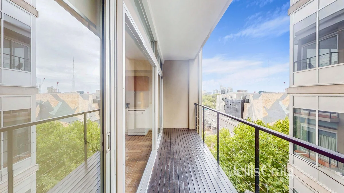 62/140 Flinders Street, Melbourne VIC 3000