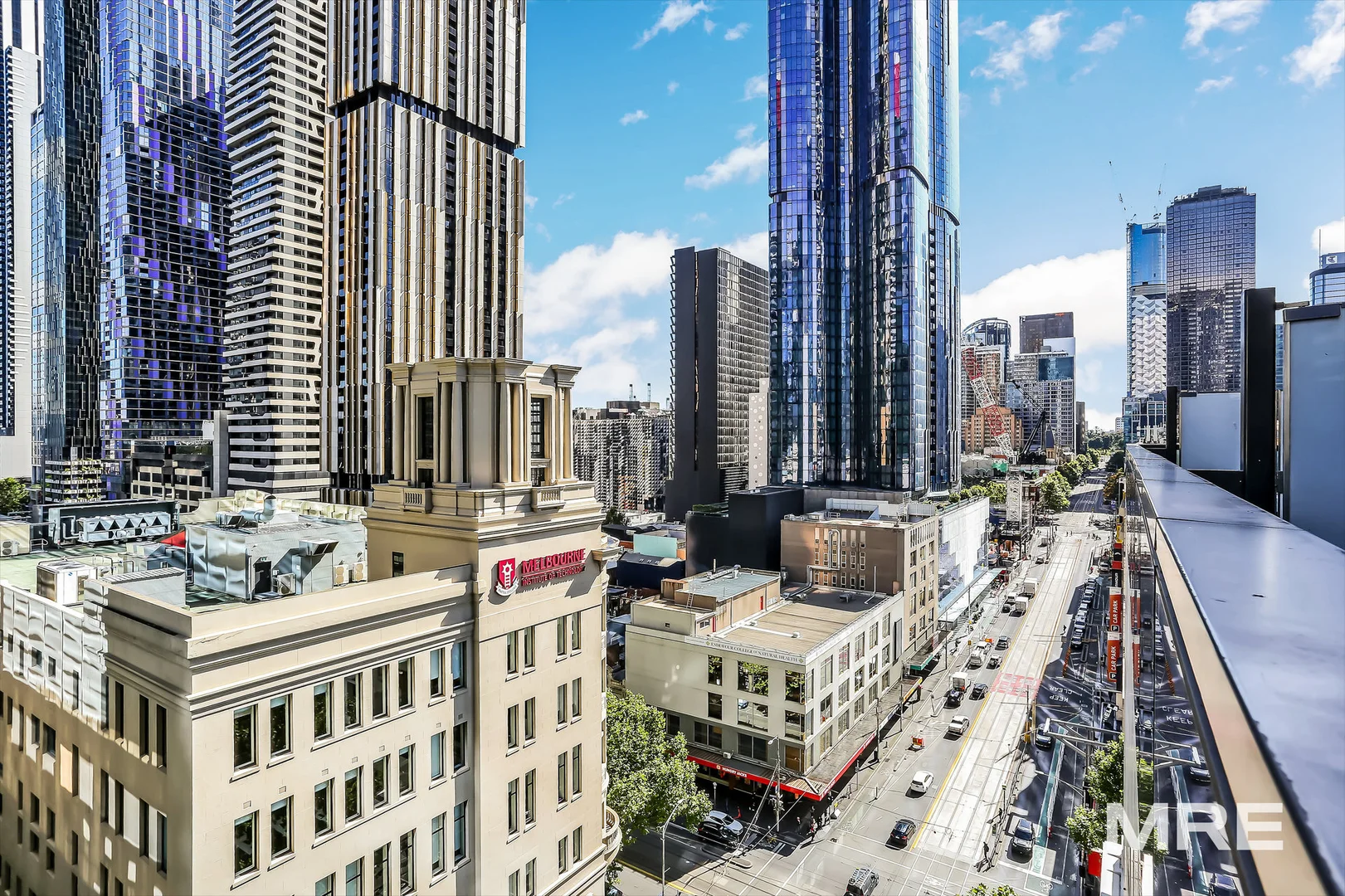 Additional image 8 of 1103/285 La Trobe Street, Melbourne VIC 3000